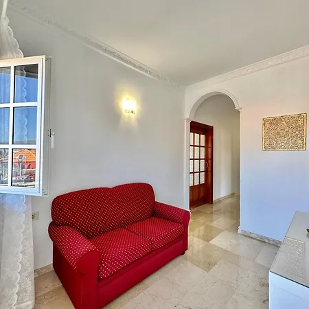 Villa Puntallana Arafo Exterior foto